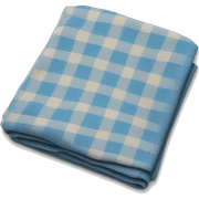 kitchen cloth sticker