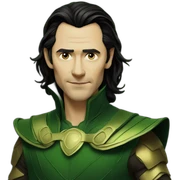 loki sticker