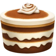tiramisu  sticker