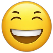 smile sticker