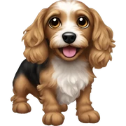 Doxiepoo  sticker