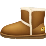 uggs sticker