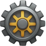 gear sticker