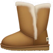 Uggs sticker