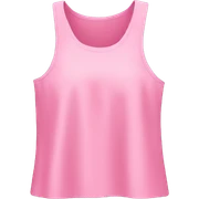 pink top sticker