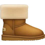 uggs sticker