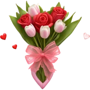 Valentine’s Day  sticker