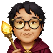 Ancient Arcanist sticker