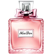 Miss Dior Perfume sticker