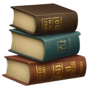 books sticker