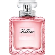Miss dior perfume sticker