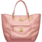 victoria secret bag sticker