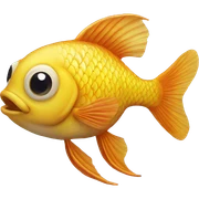 fish sticker