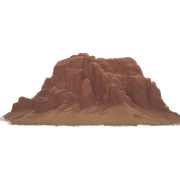 Papago Buttes sticker
