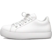 white shoes  sticker