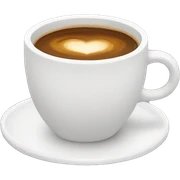 espresso sticker