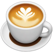 espresso sticker