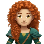 merida sticker