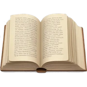 book sticker