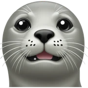 Seal sticker