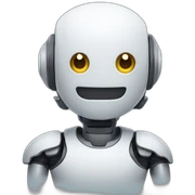 chatbot sticker