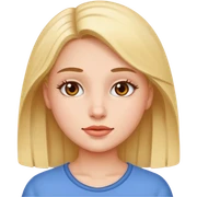 girl gril sticker