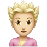 lotus sticker