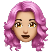 makeup sticker