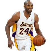 kobe bryant sticker
