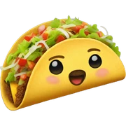 Tacos  sticker