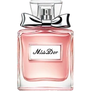 Miss dior perfume sticker