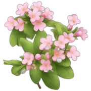 spring sticker