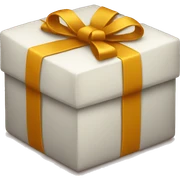 present sticker