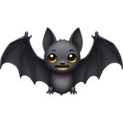 Bat sticker