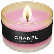 Chanel Kerze sticker