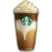 Starbucks  sticker