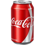 Coca cola  sticker