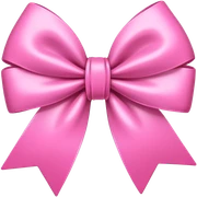 🎀 sticker