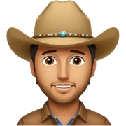 Luke Bryan sticker