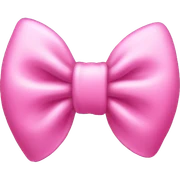 hello kitty bow sticker