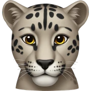 panther  sticker