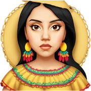 Vibrant Festival Singer sticker