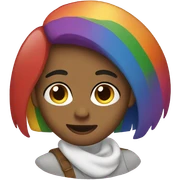 Lgbtq sticker