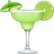 margarita sticker