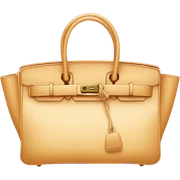 Birkin bag sticker