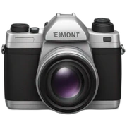 photography sticker