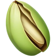 pistachio  sticker