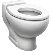Skibity toilet  sticker