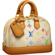 Louis vuitton handbag sticker