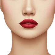 lips sticker